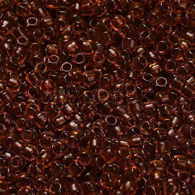 TOHO 6/0 Round Beads X-SEED-TR06-2154-1