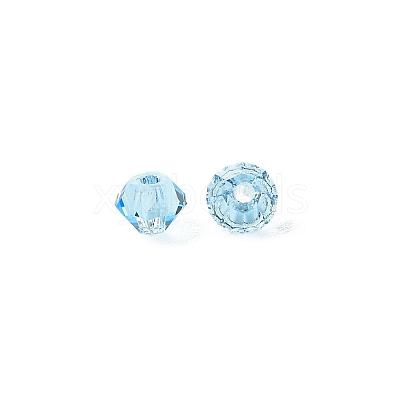 Preciosa® Crystal Beads X-PRC-BA3-60000-1