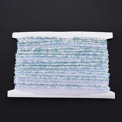 Organza Ribbon ORIB-N002-001A-1