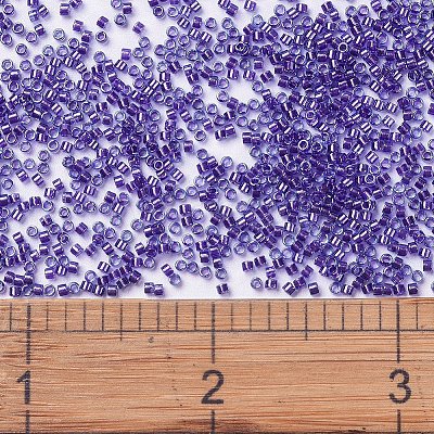 MIYUKI Delica Beads SEED-X0054-DB0284-1