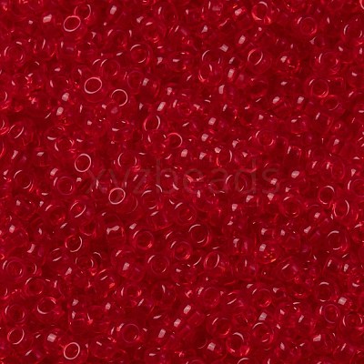 MIYUKI Round Rocailles Beads SEED-JP0010-RR0140-1