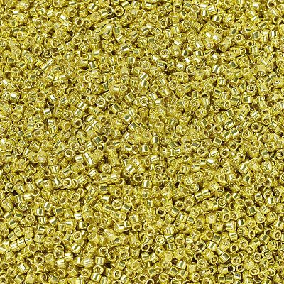MIYUKI Delica Beads X-SEED-J020-DB0424-1
