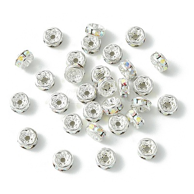 Preciosa® MAXIMA Crystal Multi-Stones Settings Y-PRC-MA4-00030-200-S-1