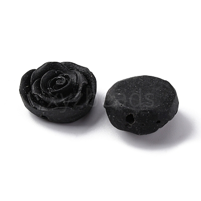 Cinnabar Beads CARL-K001-05-1