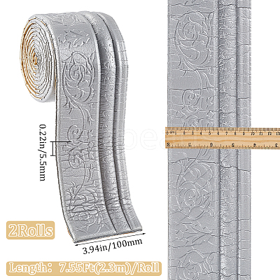 PE Grain Contact Paper DIY-WH20013-15C-1
