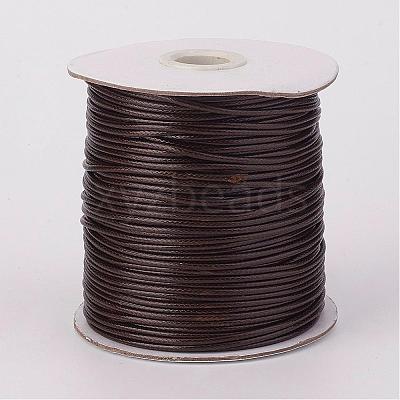 Eco-Friendly Korean Waxed Polyester Cord YC-P002-2mm-1130-1