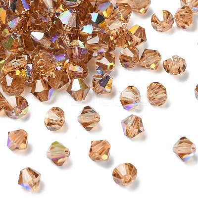 Preciosa® Crystal Beads Y-PRC-BA5-10330-200-1
