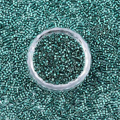 FGB 11/0 Grade A Glass Seed Beads SEED-S030-1216-1