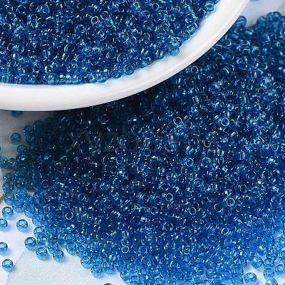 MIYUKI Round Rocailles Beads SEED-X0056-RR0149-1