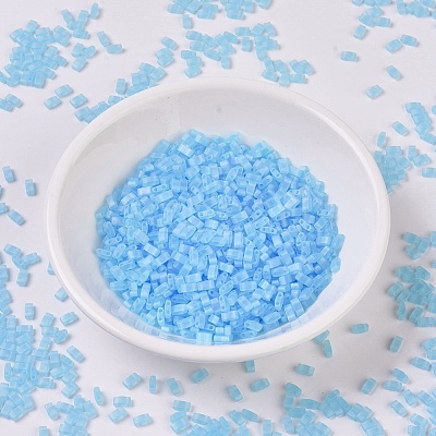MIYUKI Half TILA Beads SEED-X0054-HTL148FR-1