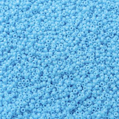 MIYUKI Round Rocailles Beads SEED-X0056-RR0413-1
