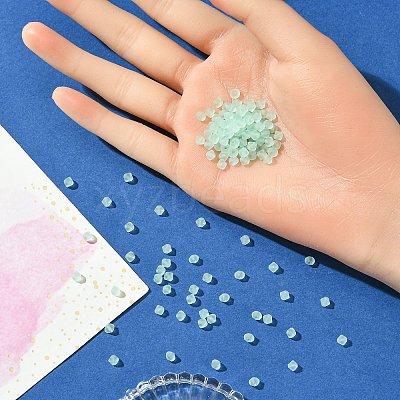 Preciosa® Crystal Beads Y-PRC-BA5-50000-840-1