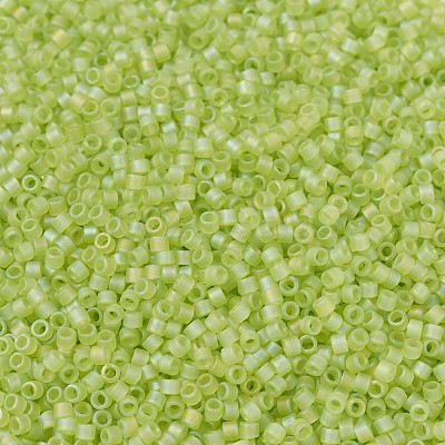 MIYUKI Delica Beads Small SEED-X0054-DBS0860-1