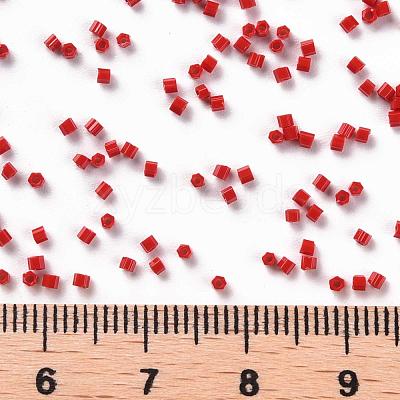 TOHO Hexagon Beads SEED-T2CUT-15-45-1