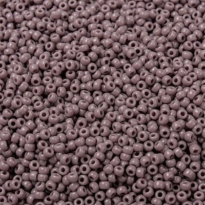 MIYUKI Round Rocailles Beads SEED-X0055-RR0410-1