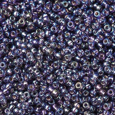 MIYUKI Round Rocailles Beads X-SEED-G007-RR1024-1