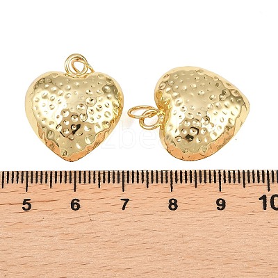Brass Pendants KK-Z146-08A-G-1