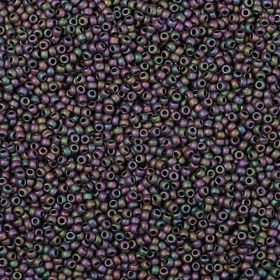 TOHO Round Seed Beads SEED-TR11-0709-1