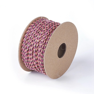 Macrame Cotton Cord OCOR-F010-C06-1