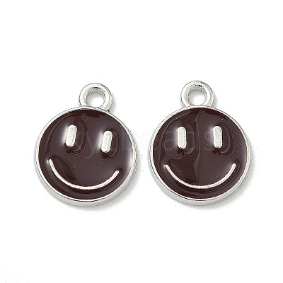Alloy Enamel Charms LS-ENAM-YW0006-03I-1