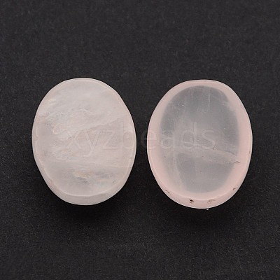 Natural Gemstone Cabochons G-P023-14-1