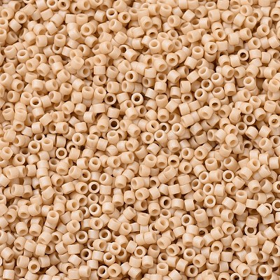 MIYUKI Delica Beads Small SEED-X0054-DBS0389-1