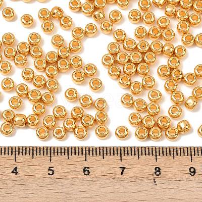 TOHO 6/0 Round Beads SEED-XTR06-0715-1