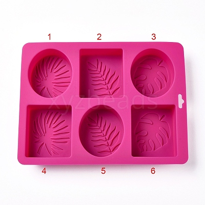 Food Grade Silicone Vein Molds DIY-WH0156-63-1