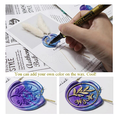 DIY Scrapbook AJEW-CP0002-26-92-1