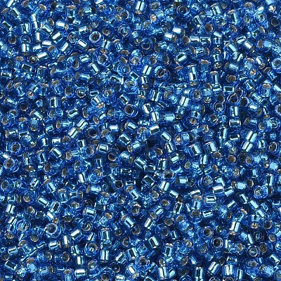 MIYUKI Delica Beads SEED-X0054-DB0149-1