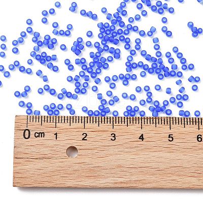 TOHO 11/0 Round Beads SEED-XTR11-0942F-1