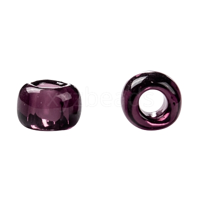 TOHO 8/0 Round Beads SEED-XTR08-0006C-1