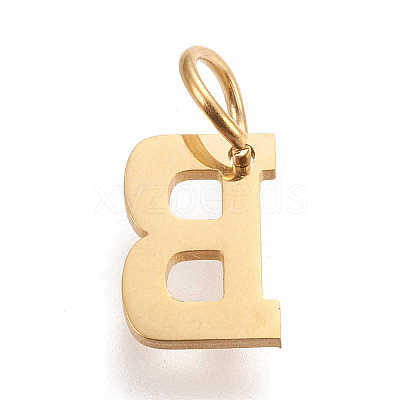 304 Stainless Steel Pendants LS-STAS-M276-A12-1