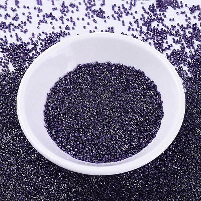 MIYUKI Delica Beads SEED-X0054-DB0464-1