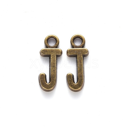 Tibetan Style Alloy Pendants TIBE-S108-108J-AB-NR-1