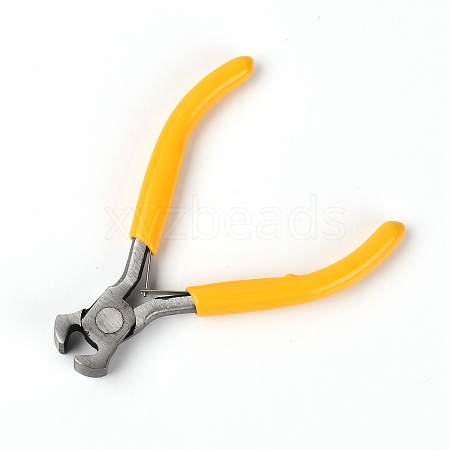 45# Steel Jewelry Pliers PT-WH0010-05-1