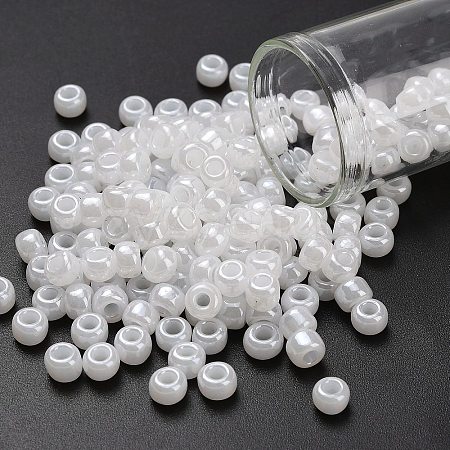 TOHO 3/0 Round Beads X-SEED-TR03-0141-1