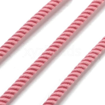 Round Polyester Cord NWIR-A010-01-03-1