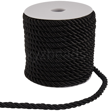 Gorgecraft 18M Twisted Polyester Milan Cord OCOR-GF0003-70A-02-1