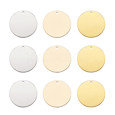 Brass Pendants KK-TA0007-69-1