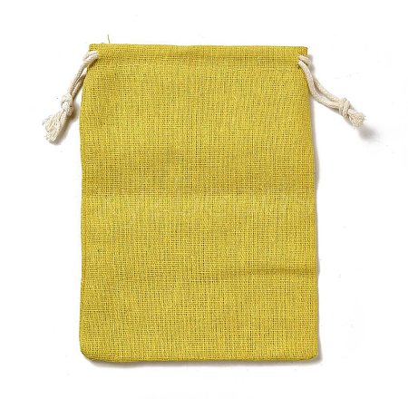 Rectangle Cloth Packing Pouches ABAG-A008-01C-06-1