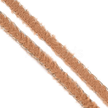 Polyester Ribbons WCOR-WH0002-08A-1