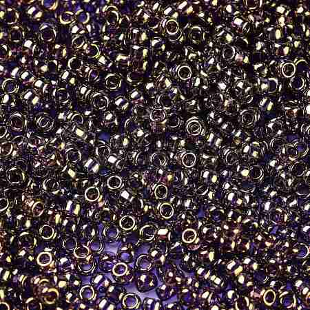 TOHO Round Seed Beads SEED-JPTR11-0325-1