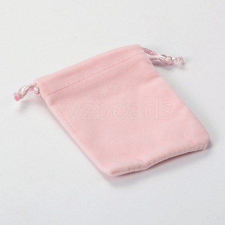 Rectangle Velours Jewelry Bags TP-O004-C-04-1