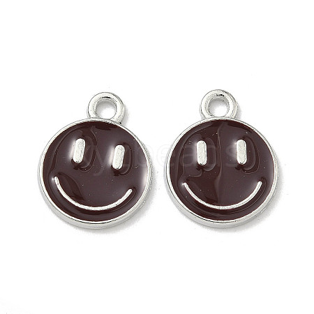 Alloy Enamel Charms LS-ENAM-YW0006-03I-1