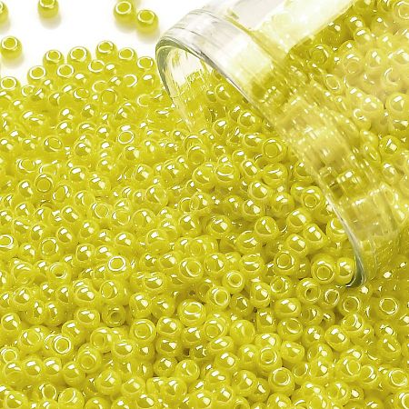 TOHO Round Seed Beads SEED-TR11-0128-1