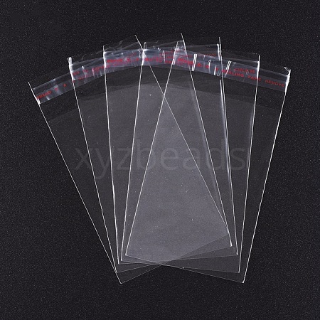 Cellophane Bags X-OPC-I003-8x12cm-1