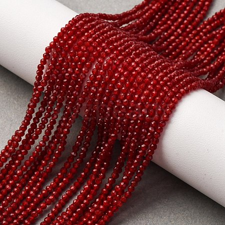 Cat Eye Beads Strands CE-I005-A52-1