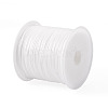 2 Rolls Nylon Braided Cord NWIR-TA0001-34C-2