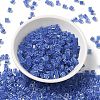 Glass Seed Beads X1-SEED-H002-F-1114-3